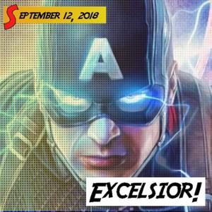 Meet your Posher, Charles